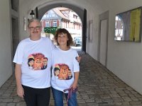Unsere Hochzeit am 8.8.2015 in Waldenbuch