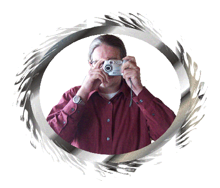 Schon fotografiert!
