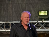 Joe Cocker - Cocker Inpirations, Sindelfingen, 31.8.2016
