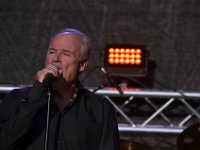 Joe Cocker - Cocker Inpirations, Sindelfingen, 31.8.2016