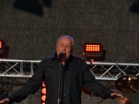 Joe Cocker - Cocker Inpirations, Sindelfingen, 31.8.2016