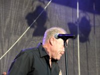 Joe Cocker - Cocker Inpirations, Sindelfingen, 31.8.2016