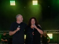 Joe Cocker - Cocker Inpirations, Sindelfingen, 31.8.2016