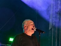 Joe Cocker - Cocker Inpirations, Sindelfingen, 31.8.2016