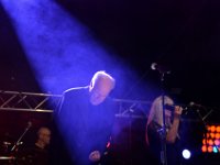 Joe Cocker - Cocker Inpirations, Sindelfingen, 31.8.2016