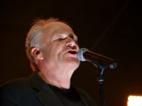 Joe Cocker - Cocker Inpirations, Sindelfingen, 31.8.2016