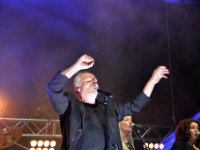 Joe Cocker - Cocker Inpirations, Sindelfingen, 31.8.2016