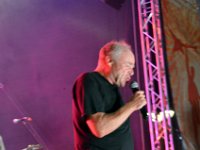 Joe Cocker - Cocker Inpirations, Sindelfingen, 31.8.2016