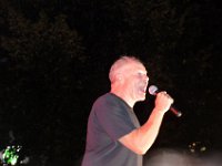 Joe Cocker - Cocker Inpirations, Sindelfingen, 31.8.2016