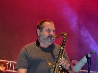 Joe Cocker - Cocker Inpirations, Sindelfingen, 31.8.2016