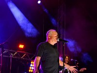 Joe Cocker - Cocker Inpirations, Sindelfingen, 31.8.2016