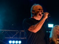 Joe Cocker - Cocker Inpirations, Sindelfingen, 31.8.2016