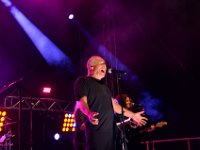 Joe Cocker - Cocker Inpirations, Sindelfingen, 31.8.2016