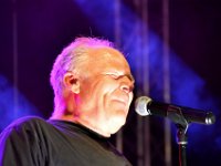 Joe Cocker - Cocker Inpirations, Sindelfingen, 31.8.2016