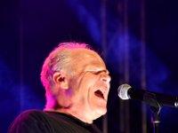 Joe Cocker - Cocker Inpirations, Sindelfingen, 31.8.2016