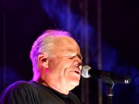 Joe Cocker - Cocker Inpirations, Sindelfingen, 31.8.2016