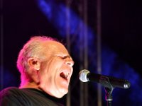 Joe Cocker - Cocker Inpirations, Sindelfingen, 31.8.2016