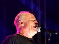 Joe Cocker - Cocker Inpirations, Sindelfingen, 31.8.2016