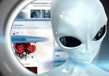Aliens Syntronica