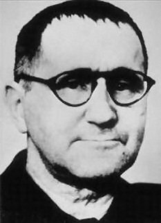 Bild von Bert Brecht