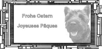 Devil - Frohe Ostern Devil - Frohe Ostern