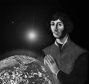 Bild von Nikolaus Kopernikus