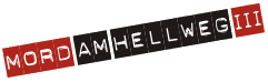 Logo Mord am Hellweg III