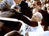 Papstattentat