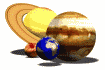 Planeten