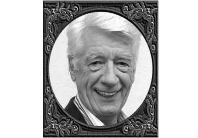 Bild von Rudi Carell Bild von Rudi Carell