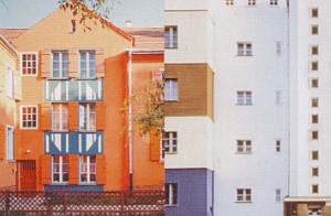 Taut Haus 1 Taut Haus 1