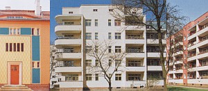 Taut Haus 2 Taut Haus 2