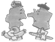 Deutschland trifft Frankreich