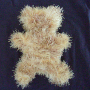 Gl�cksbringer Goldb�rchen - Klickt hier!