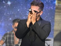 TribU2 bei Sindelfingen rockt, 26.8.2015