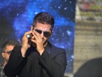 TribU2 bei Sindelfingen rockt, 26.8.2015