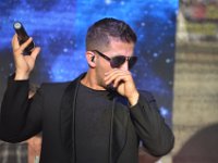 TribU2 bei Sindelfingen rockt, 26.8.2015