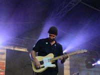 TribU2 bei Sindelfingen rockt, 26.8.2015