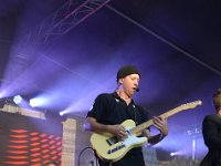 TribU2 bei Sindelfingen rockt, 26.8.2015