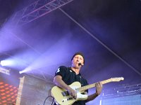 TribU2 bei Sindelfingen rockt, 26.8.2015