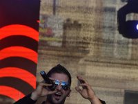 TribU2 bei Sindelfingen rockt, 26.8.2015