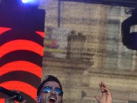 TribU2 bei Sindelfingen rockt, 26.8.2015