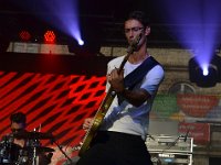 TribU2 bei Sindelfingen rockt, 26.8.2015