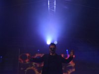 TribU2 bei Sindelfingen rockt, 26.8.2015