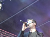 TribU2 bei Sindelfingen rockt, 26.8.2015