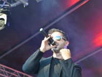 TribU2 bei Sindelfingen rockt, 26.8.2015