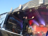 TribU2 bei Sindelfingen rockt, 26.8.2015