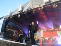 TribU2 bei Sindelfingen rockt, 26.8.2015