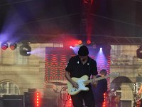 TribU2 bei Sindelfingen rockt, 26.8.2015