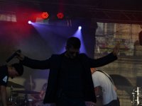 TribU2 bei Sindelfingen rockt, 26.8.2015